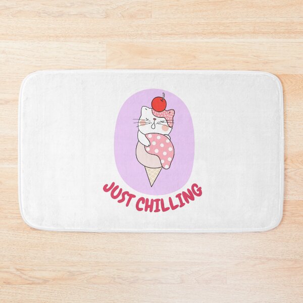 Item preview, Just Chilling designed and sold by PurpleWay.
