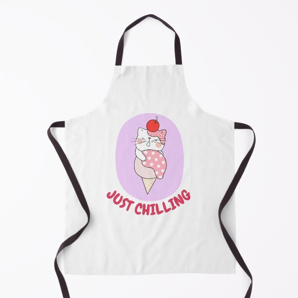 Item preview, Just Chilling designed and sold by PurpleWay.