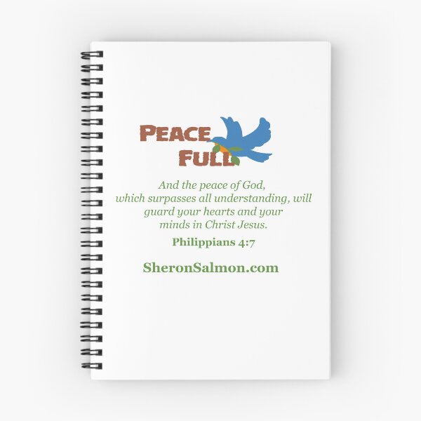Item preview, Philippians 4:7 designed and sold by IAMthinker.