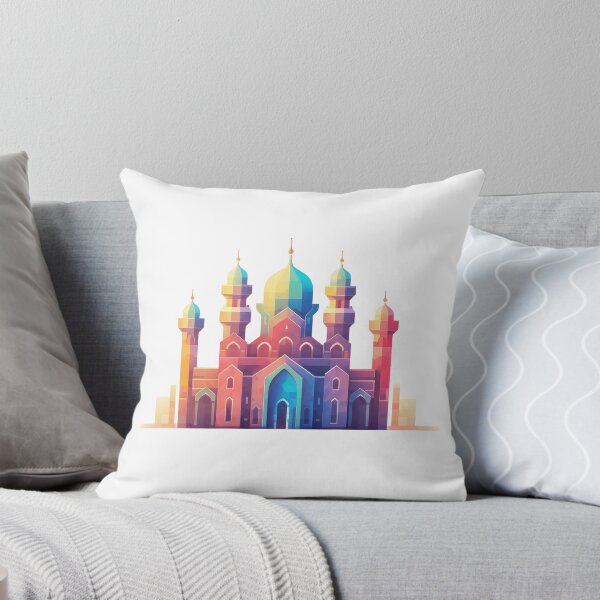 Item preview, Pixel Palace designed and sold by orangepeel.