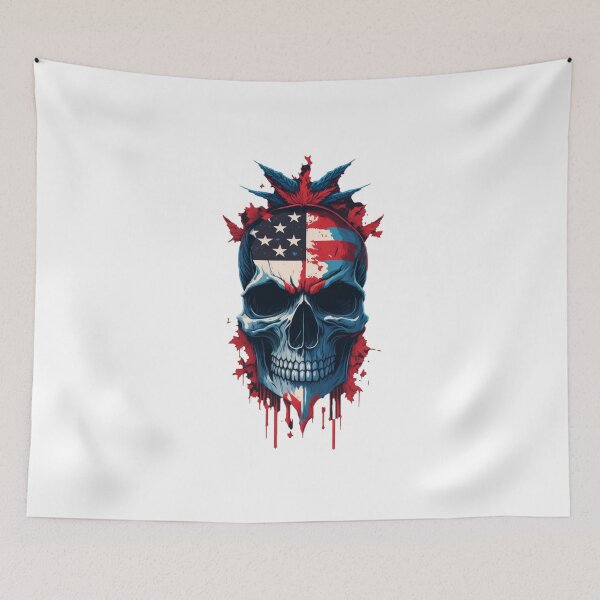 Item preview, Skull 046 designed and sold by MrThorV2.