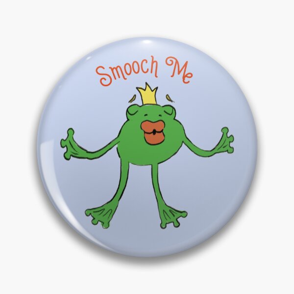 Item preview, smooch me designed and sold by SageTeaArts.