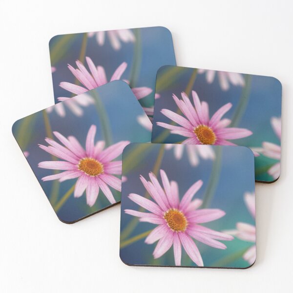Item preview, Who Doesn't Love a Pink Daisy or any Daisies really designed and sold by captiveworld.