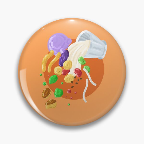 Item preview, Yummy Halo-halo designed and sold by fluffysshark.