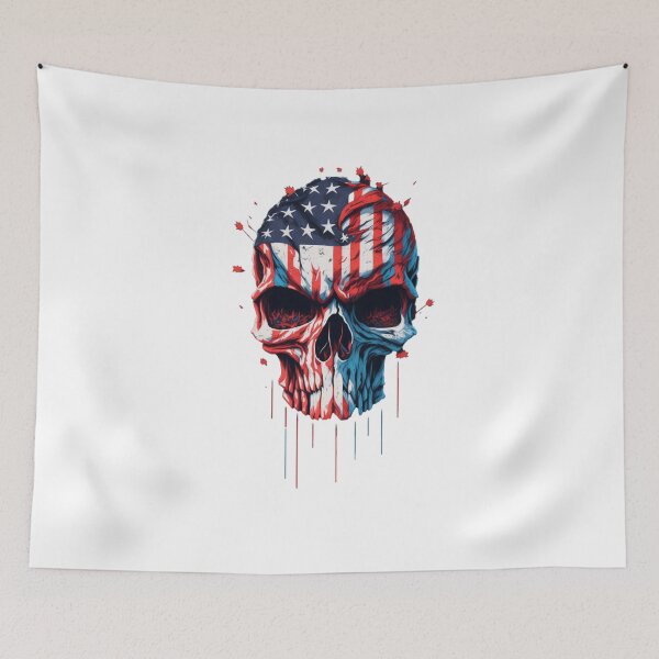 Item preview, Skull 048 designed and sold by MrThorV2.