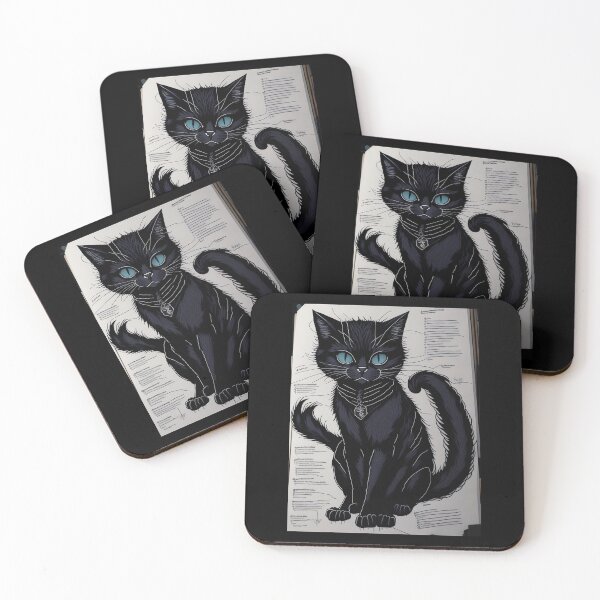 Item preview, Draw a Cat: Express Your Love for Cats, T-Shirt Collection designed and sold by Paolospresent.