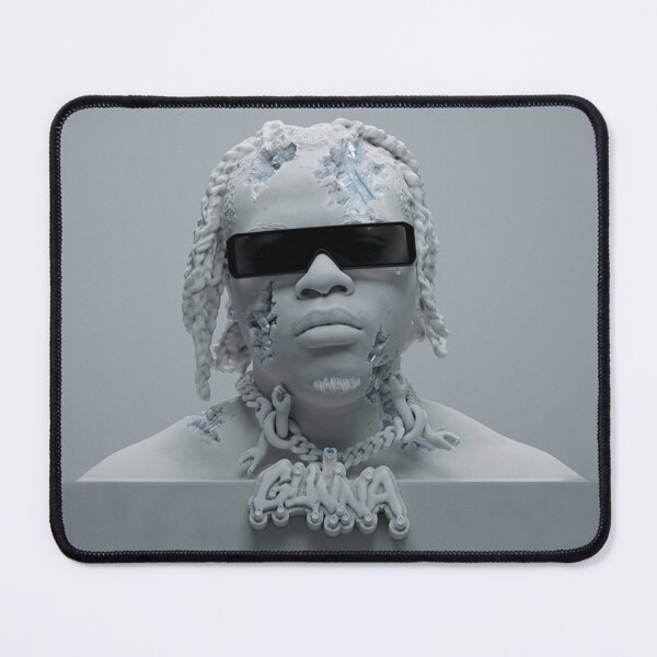 Item preview, Gunna - DS4EVER (WITHOUT CAPTION) designed and sold by danielschabo.
