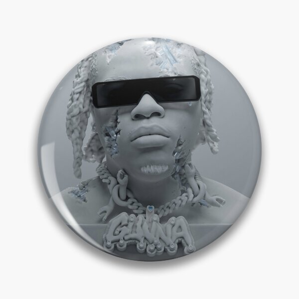 Item preview, Gunna - DS4EVER (WITHOUT CAPTION) designed and sold by danielschabo.
