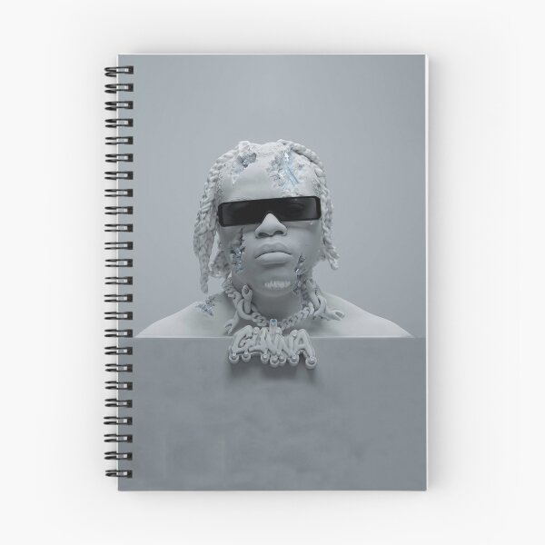 Item preview, Gunna - DS4EVER (WITHOUT CAPTION) designed and sold by danielschabo.