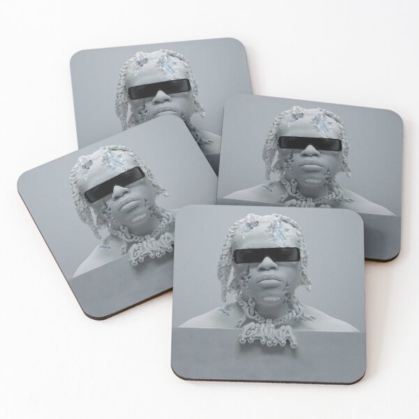 Item preview, Gunna - DS4EVER (WITHOUT CAPTION) designed and sold by danielschabo.