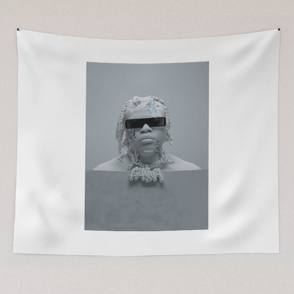 Item preview, Gunna - DS4EVER (WITHOUT CAPTION) designed and sold by danielschabo.