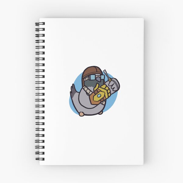 Item preview, Tabletop RPG Pigeon Artificier Class designed and sold by ThumboArtBumbo.