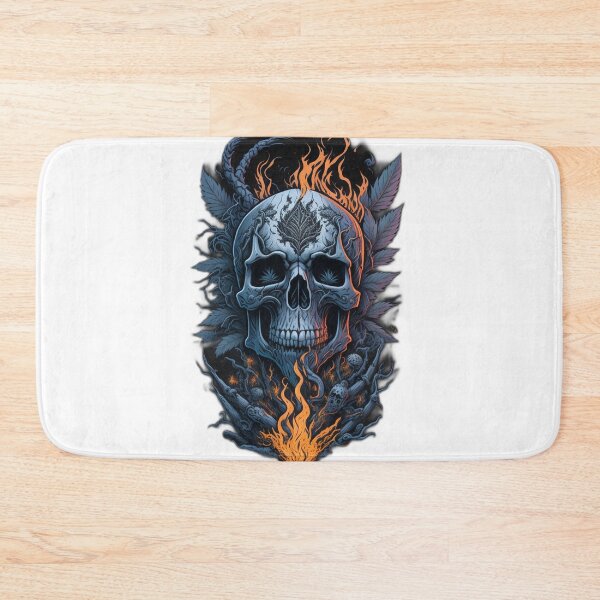 Item preview, Skull 010 designed and sold by MrThorV2.