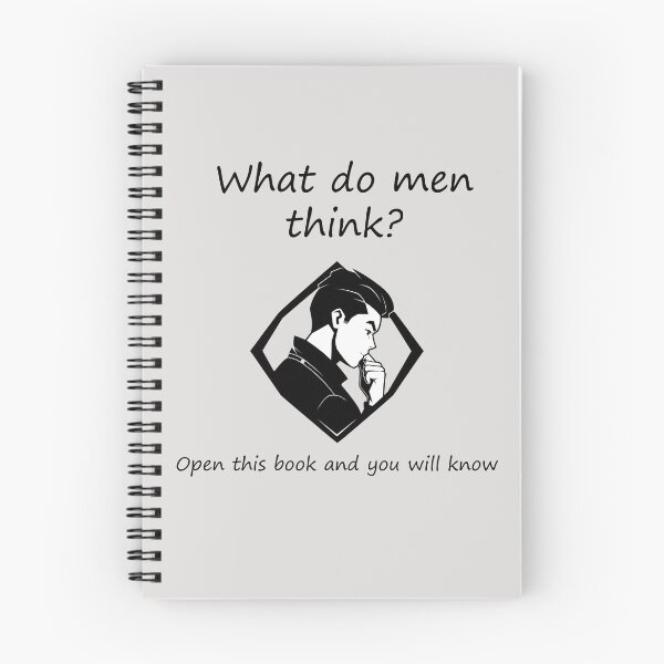 Item preview, mens that think designed and sold by llalbin.