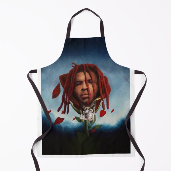 Item preview, Lil Keed - Keed Talk To 'Em 2 (WITHOUT CAPTION) designed and sold by danielschabo.