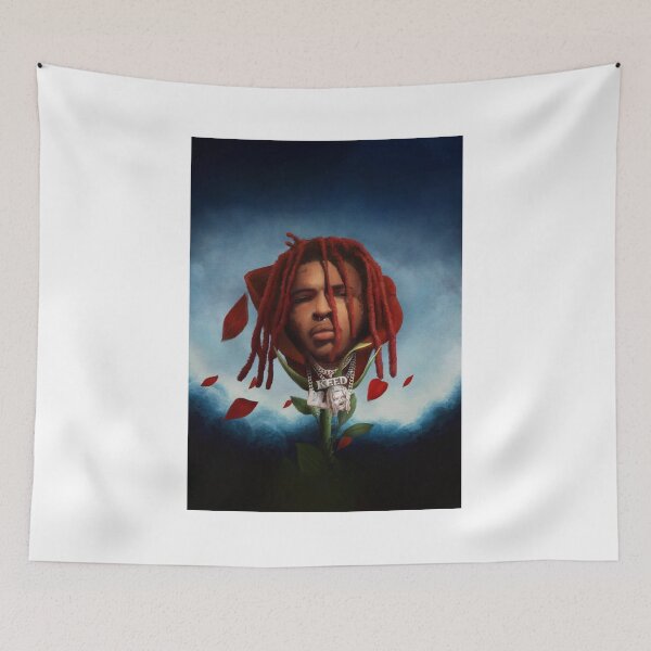 Item preview, Lil Keed - Keed Talk To 'Em 2 (WITHOUT CAPTION) designed and sold by danielschabo.