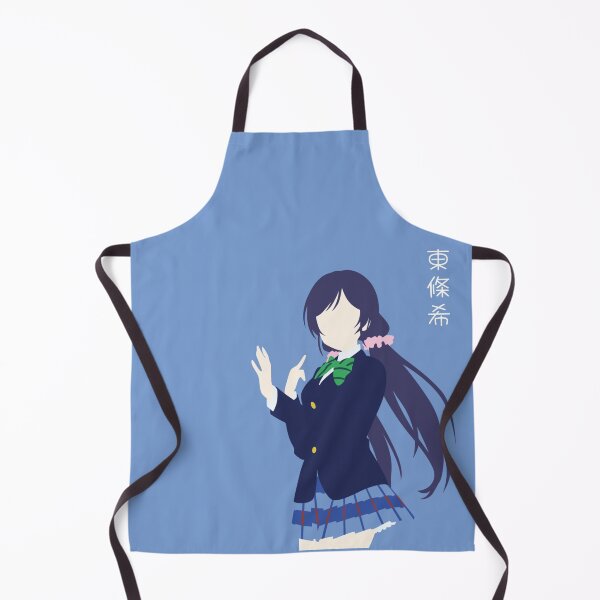 Item preview, Nazomi Tojo LoveLive Vector designed and sold by OtakuObsession.