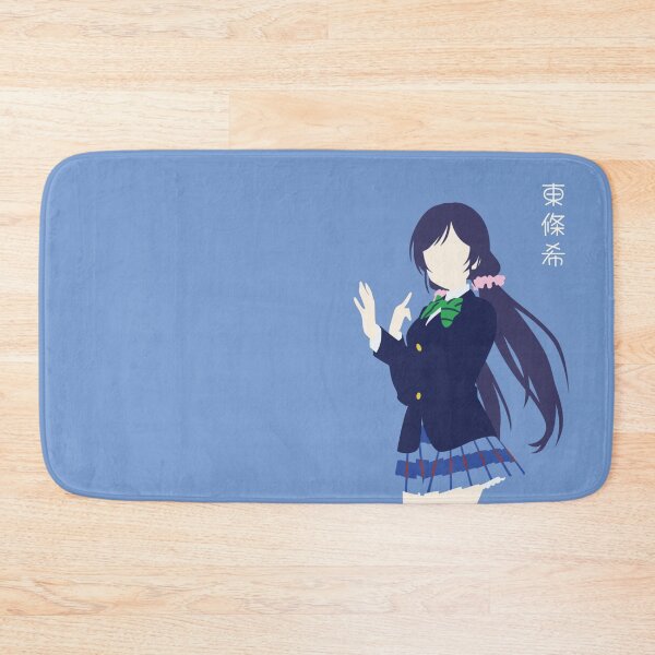 Item preview, Nazomi Tojo LoveLive Vector designed and sold by OtakuObsession.