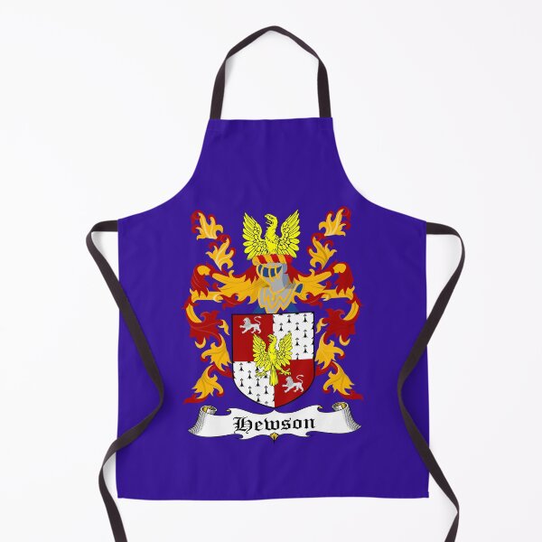 Item preview, HEWSON designed and sold by CathalDevlin.