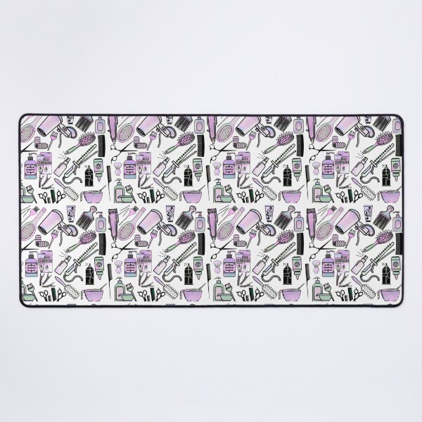Item preview, Busy day at the Salon designed and sold by PurpleJelly.