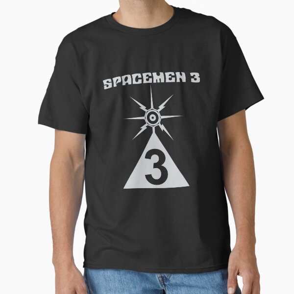 Spacemen 3 T-Shirts for Sale | Redbubble