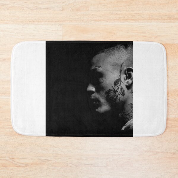Item preview, Lil Skies - Life Of A Dark Rose (WITHOUT CAPTION) designed and sold by danielschabo.