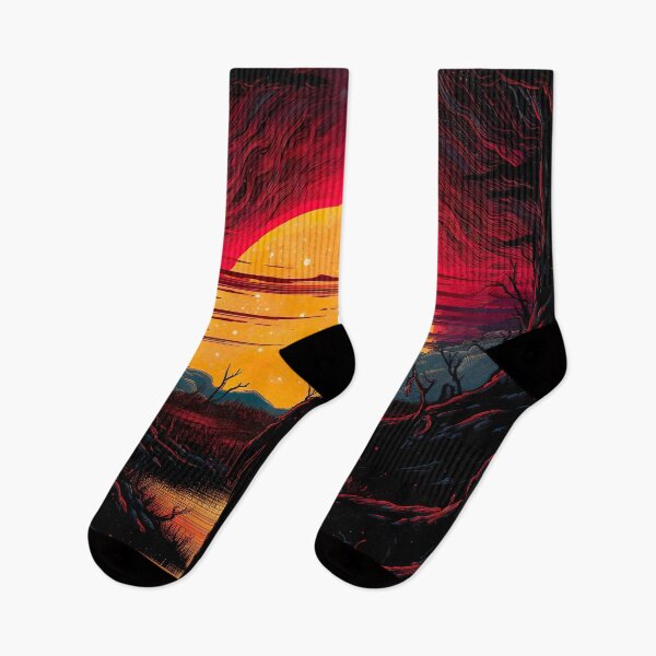 Item preview, Transcending Horizons designed and sold by 20th-eclipse.