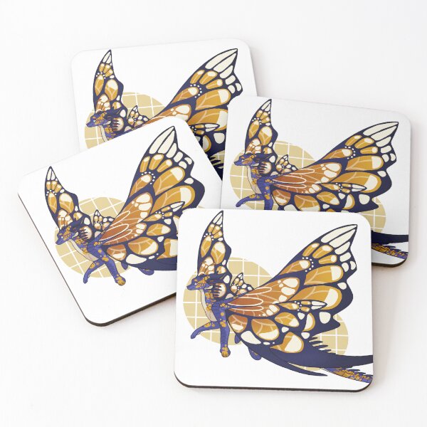Item preview, Swordtail designed and sold by BlessedBlossom.