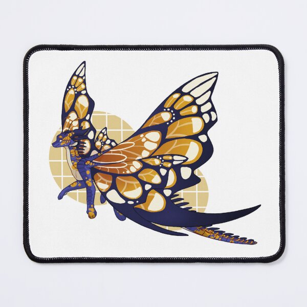 Item preview, Swordtail designed and sold by BlessedBlossom.