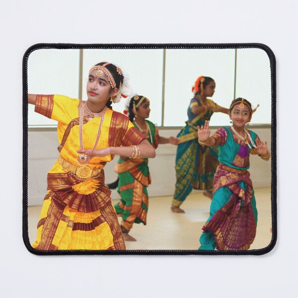 Item preview, Indian Dance Performance designed and sold by PaulKPhoto.