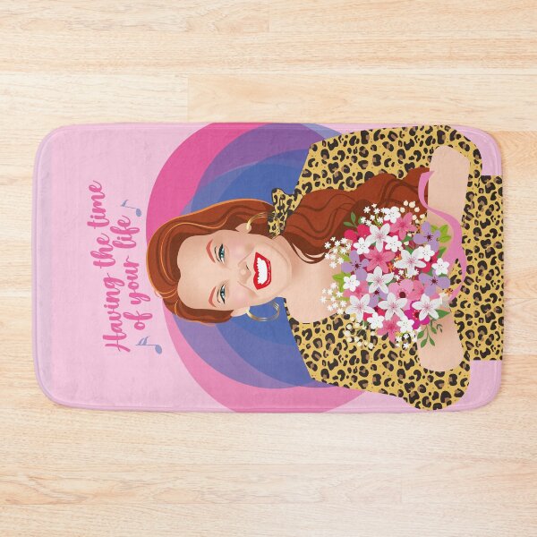 Item preview, The time of your life designed and sold by AleMogolloArt.