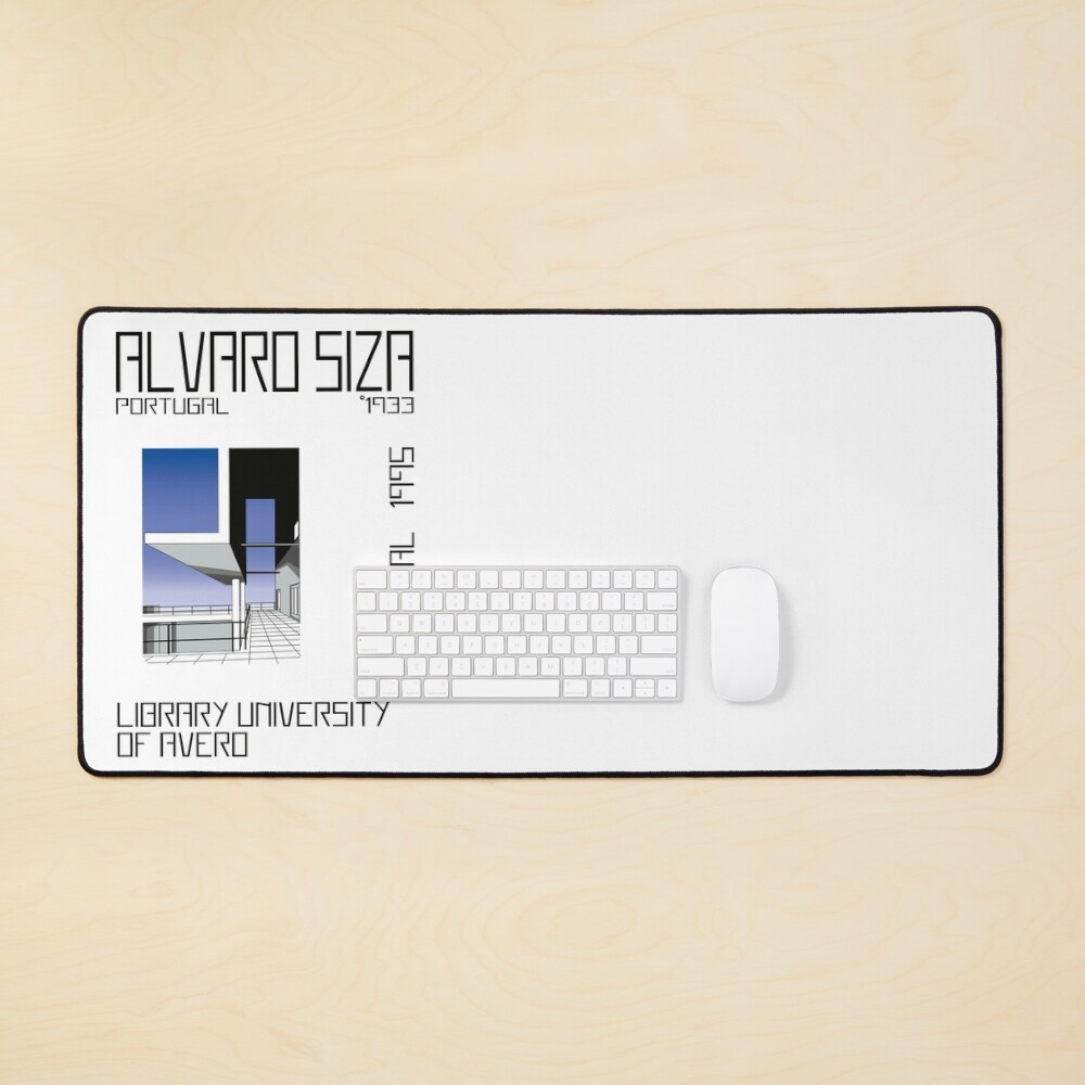 Item preview, Desk Mat designed and sold by TAAIDesign.