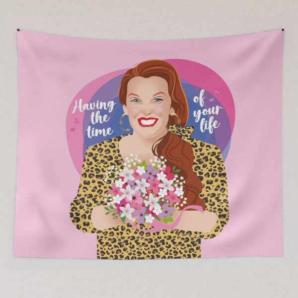 Item preview, The time of your life designed and sold by AleMogolloArt.
