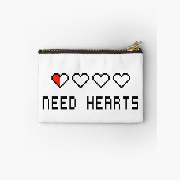 Item preview, Need Hearts designed and sold by loganferret.