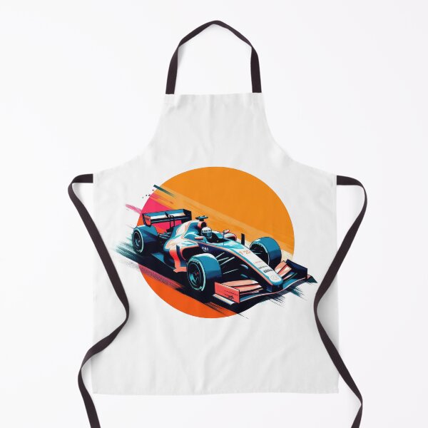 Item preview, Speed Racer designed and sold by orangepeel.
