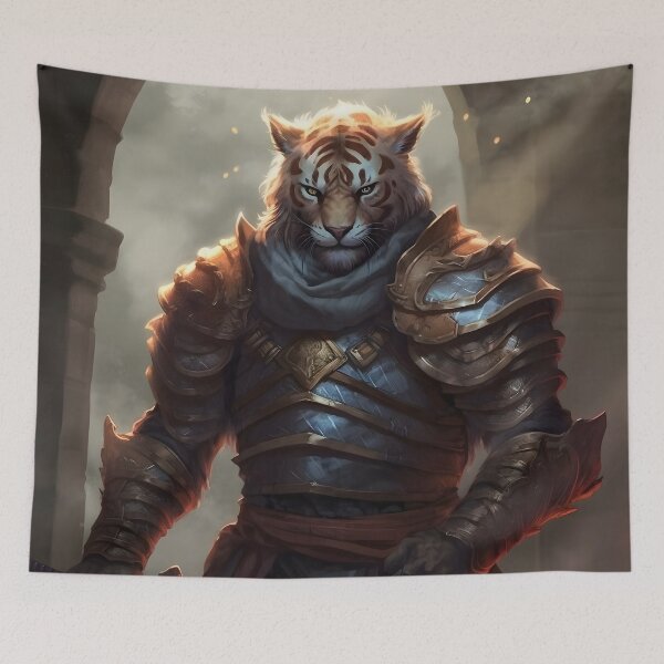 Item preview, Lionheart designed and sold by JymaXx.