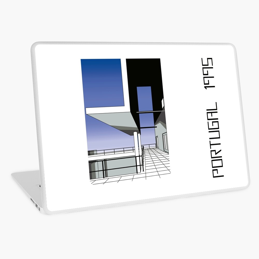 Item preview, Laptop Skin designed and sold by TAAIDesign.