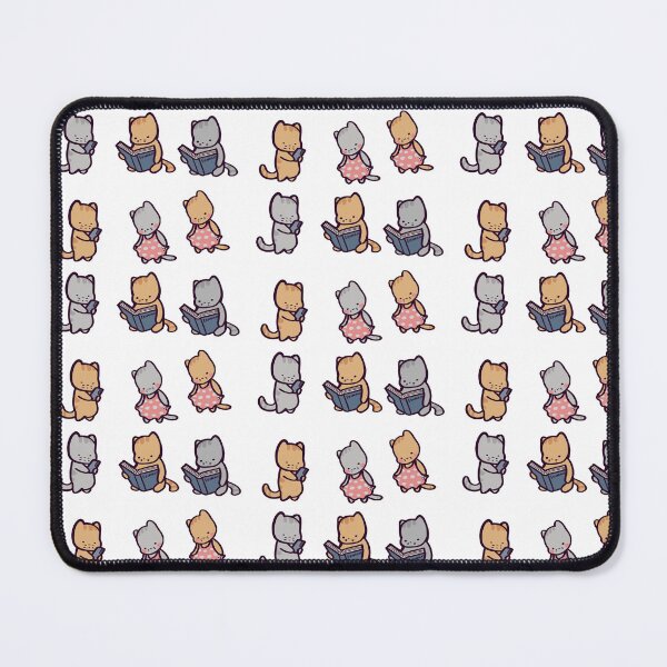 Item preview, Adorable and Funny Cartoon Cat Pack designed and sold by ThumboArtBumbo.