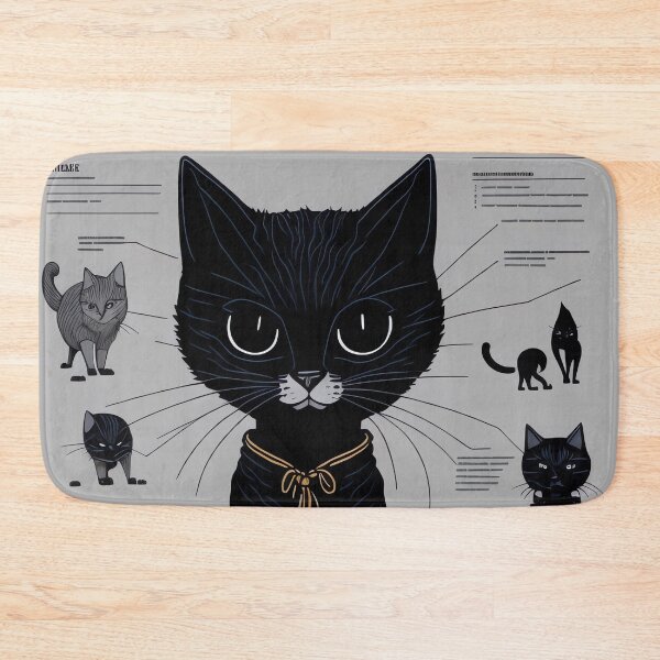 Item preview, Draw a Cat: Unique Gifts for Cat Lovers, T-Shirts designed and sold by Paolospresent.