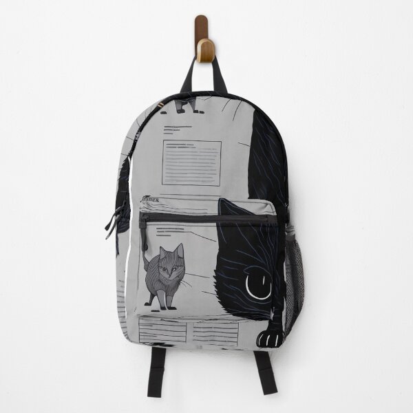 Item preview, Draw a Cat: Unique Gifts for Cat Lovers, T-Shirts designed and sold by Paolospresent.
