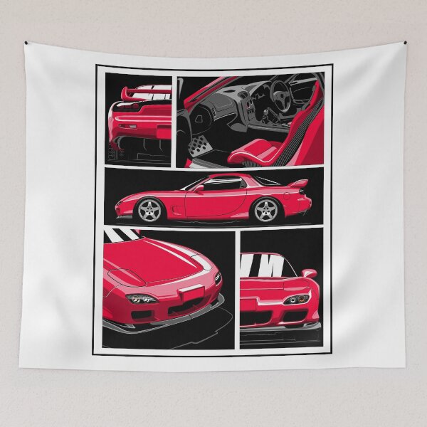 Item preview, Red brap designed and sold by icemanmsc.