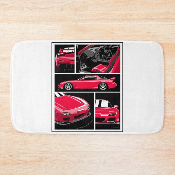 Item preview, Red brap designed and sold by icemanmsc.