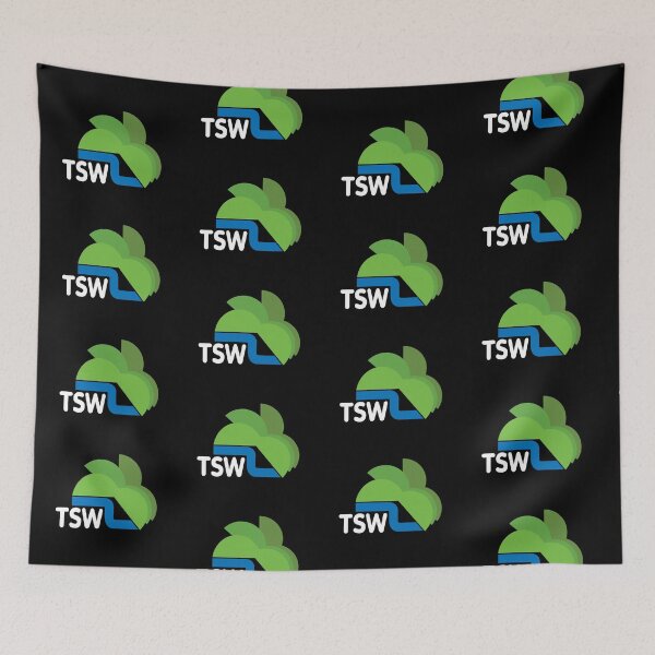 Item preview, TSW designed and sold by Off the Box.
