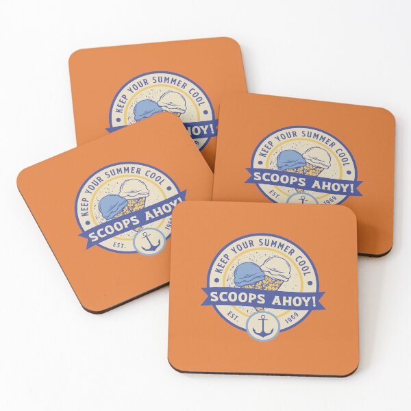 Item preview, Keep your summer cool, retro designed and sold by NomadMessenger.