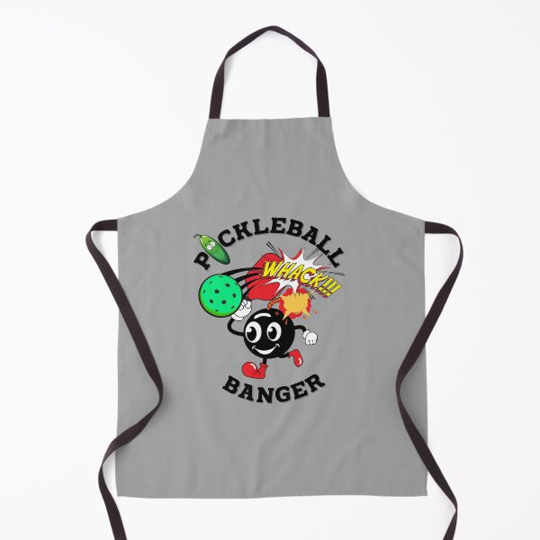 Item preview, Pickleball Banger designed and sold by MPC-Mince-Pies.