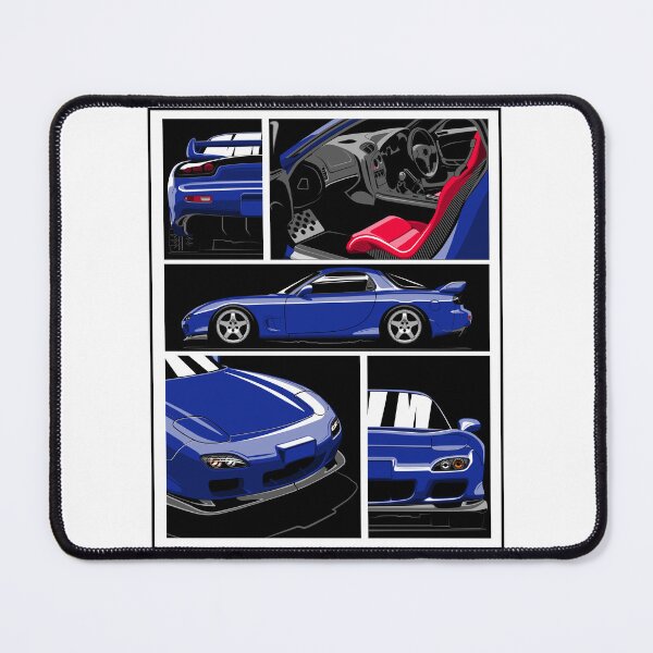 Item preview, Blue brap R designed and sold by icemanmsc.