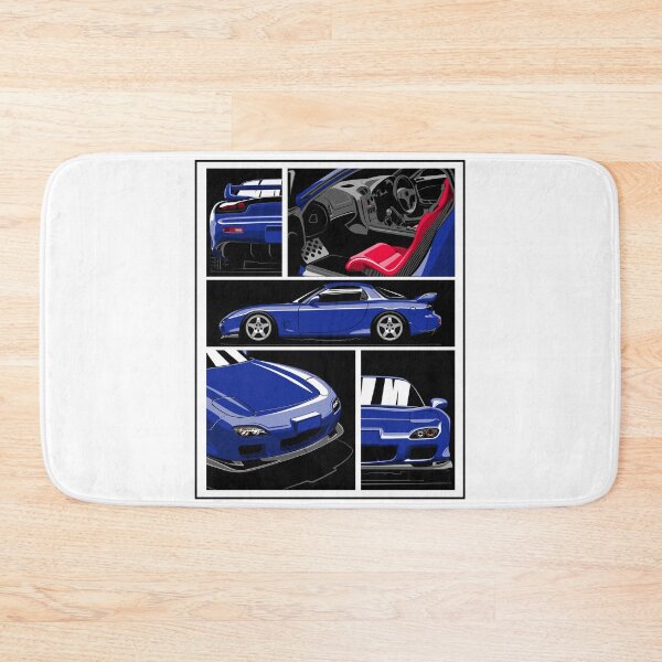 Item preview, Blue brap R designed and sold by icemanmsc.