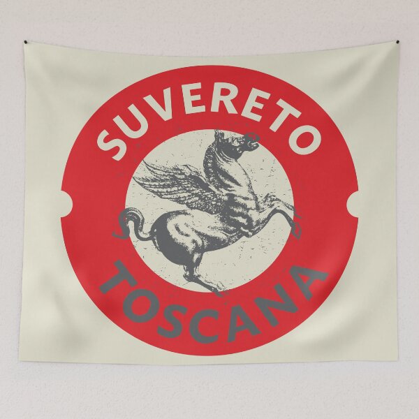 Item preview, Suvereto, Tuscany designed and sold by studio838.