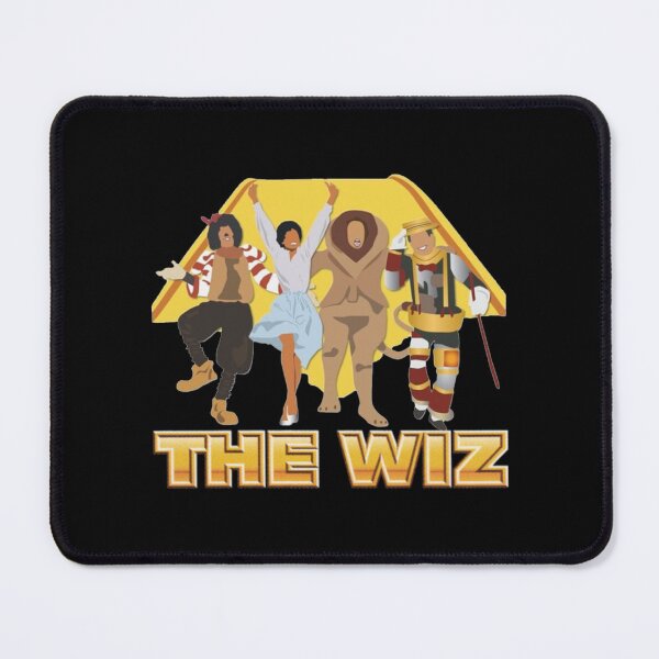 Item preview, THE WIZ designed and sold by teodoredena.