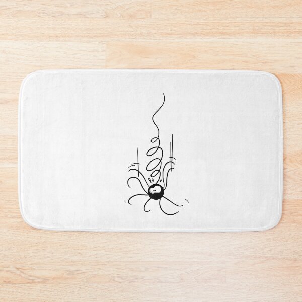 Item preview, Beth the Spider - The Fall designed and sold by TomiAx.